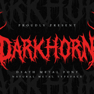 Dark Horn