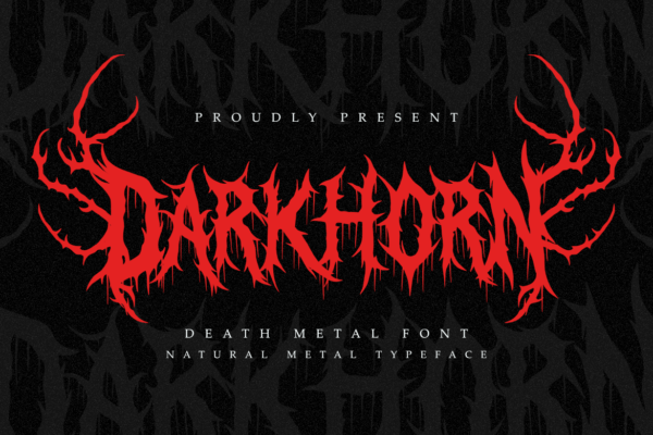 Dark Horn