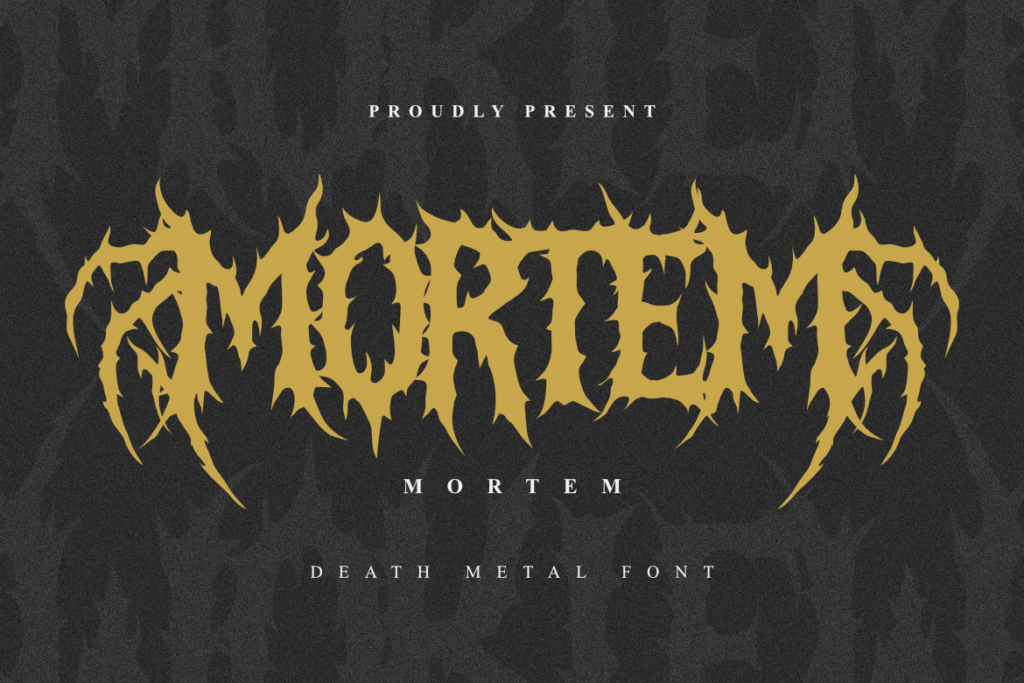 Mortem