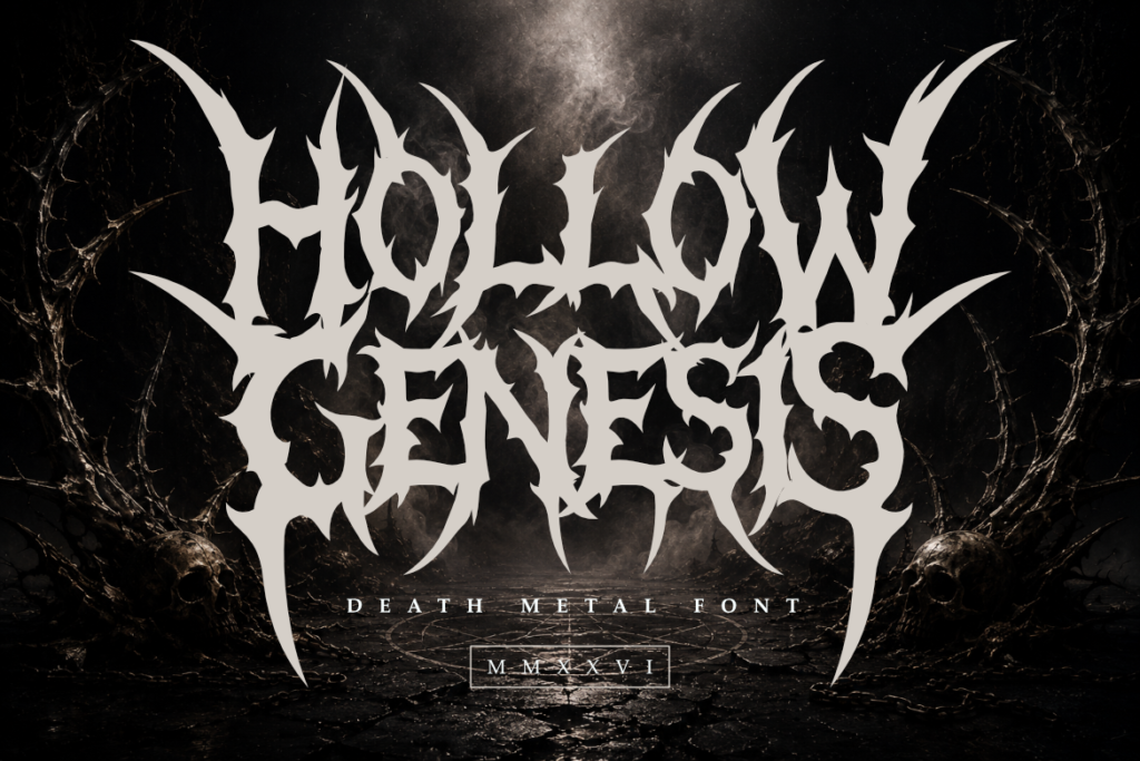 Hollow Genesis