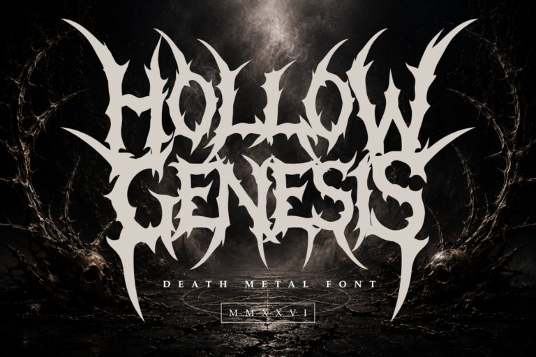 Hollow Genesis