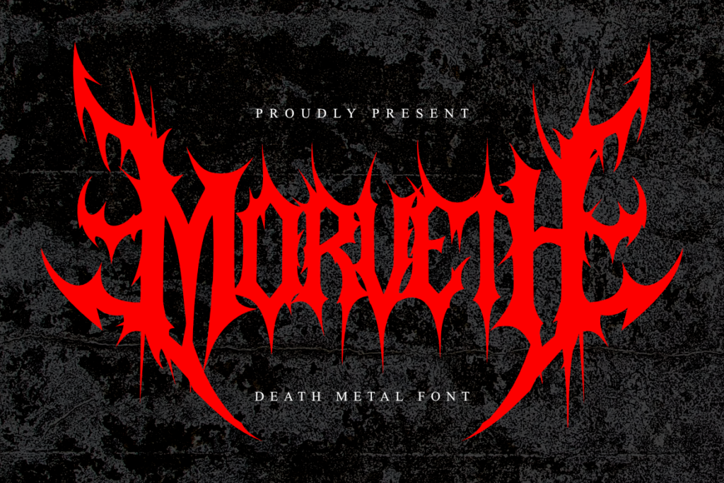 Morveth