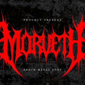 Morveth