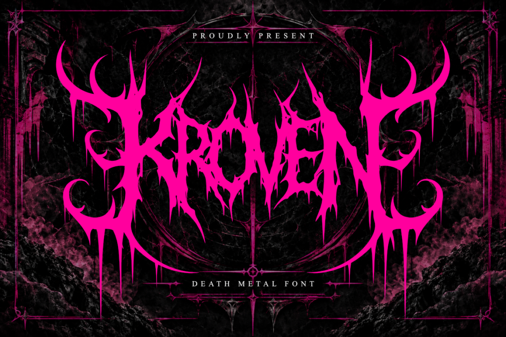 Kroven