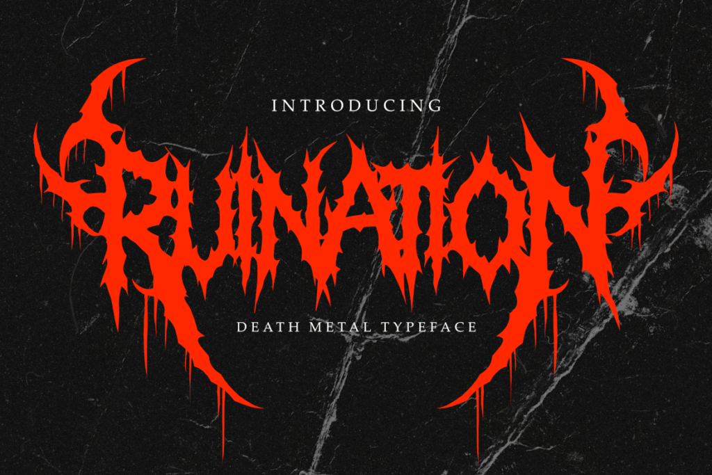 Ruination