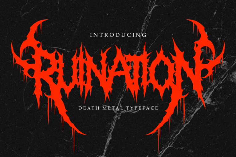 Ruination
