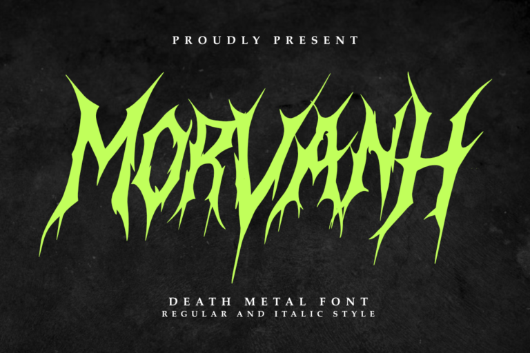 Morvanh