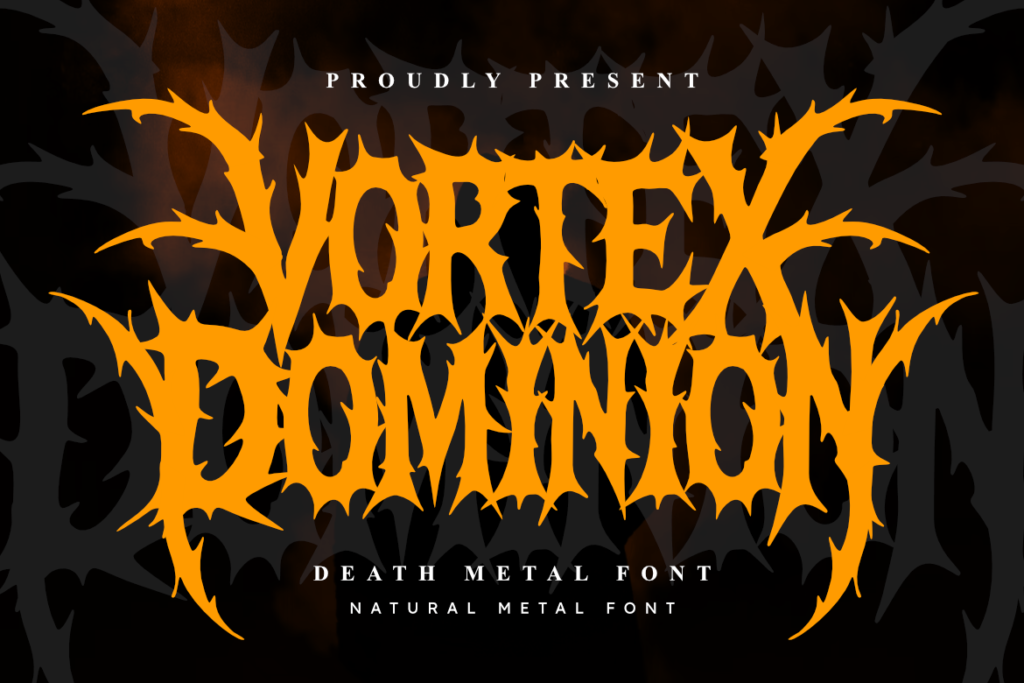 Vortex Dominion