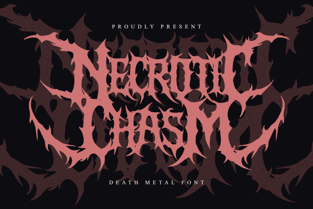 Necrotic Chasm