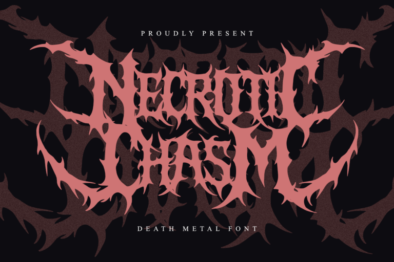 Necrotic Chasm