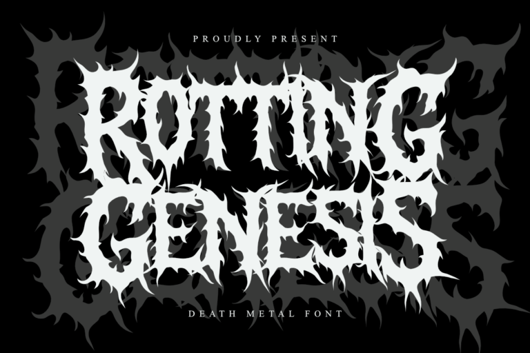 Rotting Genesis