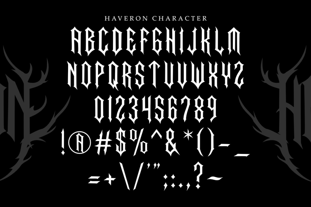 Haveron