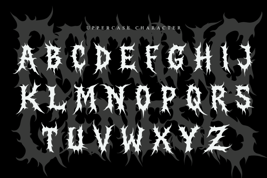 Rotting Genesis