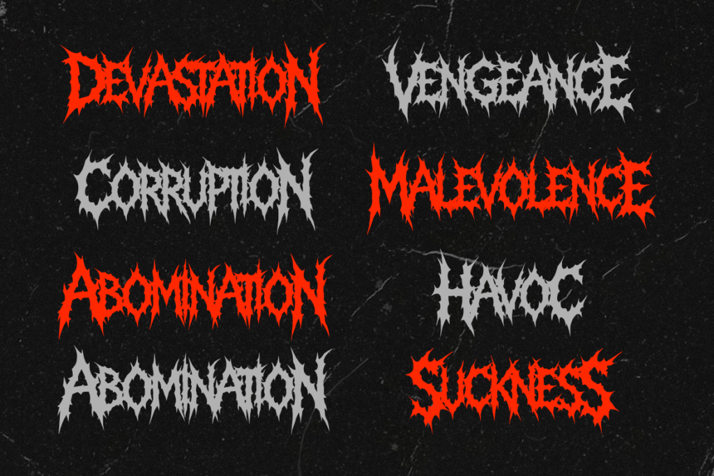 Ruination