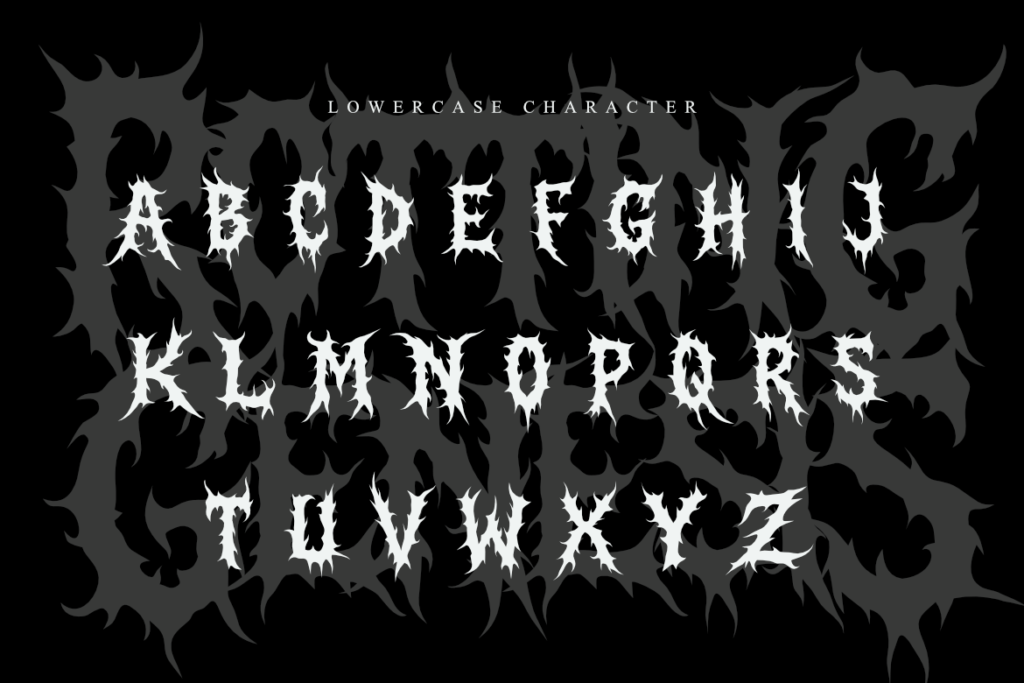 Rotting Genesis