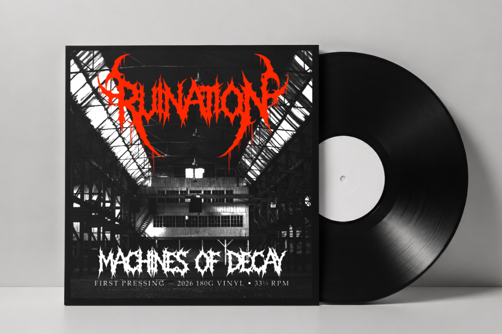 Ruination