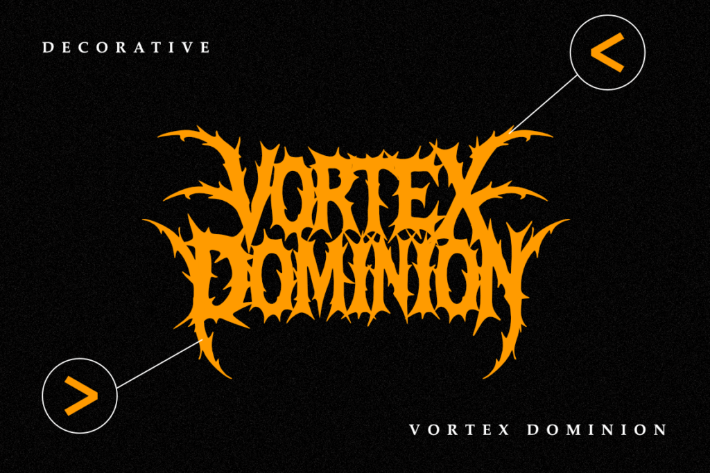 Vortex Dominion