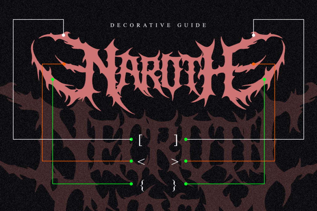 Necrotic Chasm