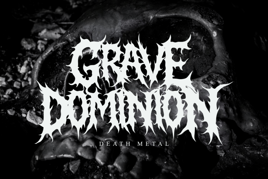 Rotting Genesis