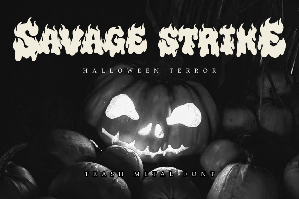 Ghost Terror