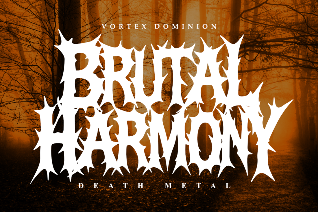 Vortex Dominion