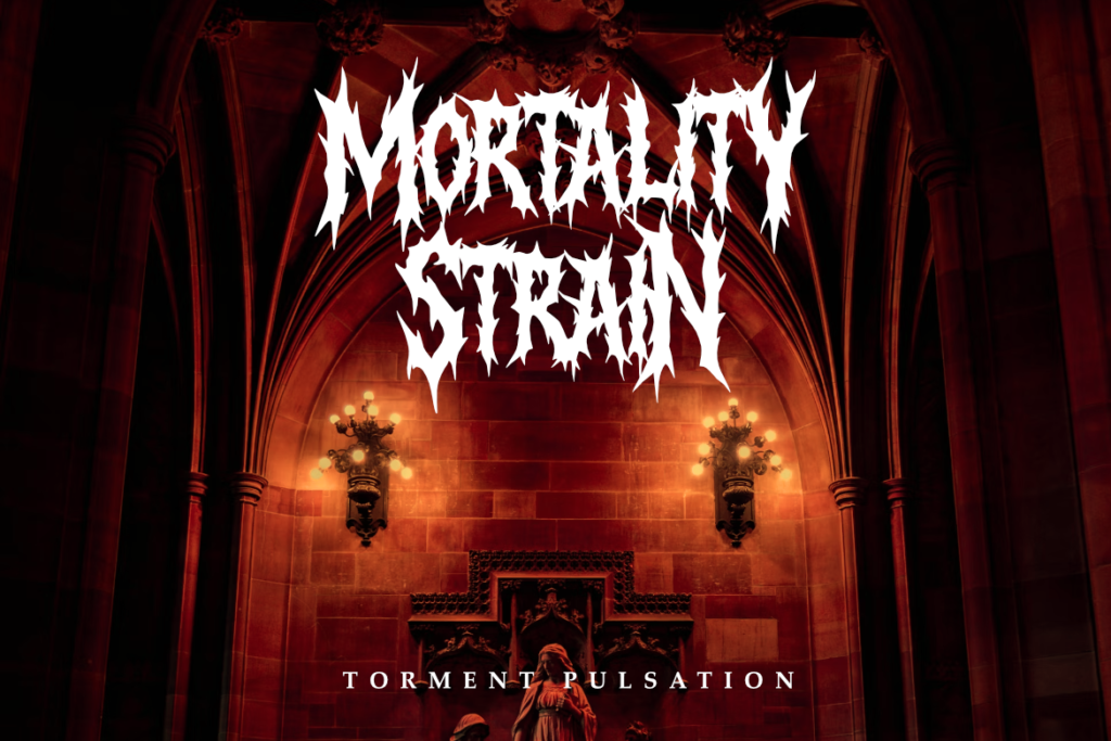 Torment Pulsation