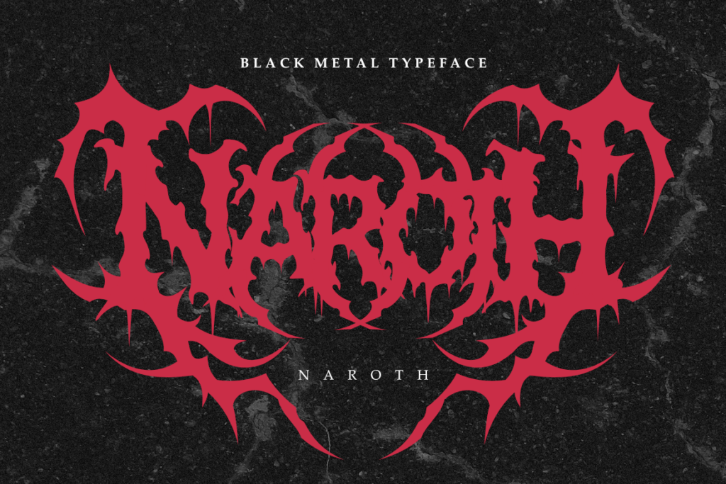 Naroth