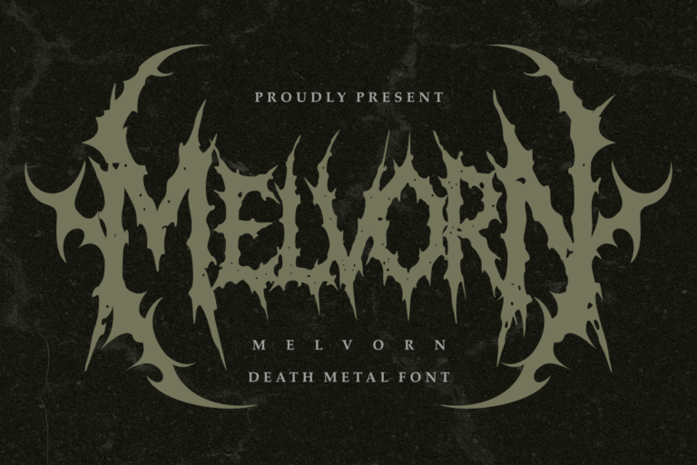 Melvorn