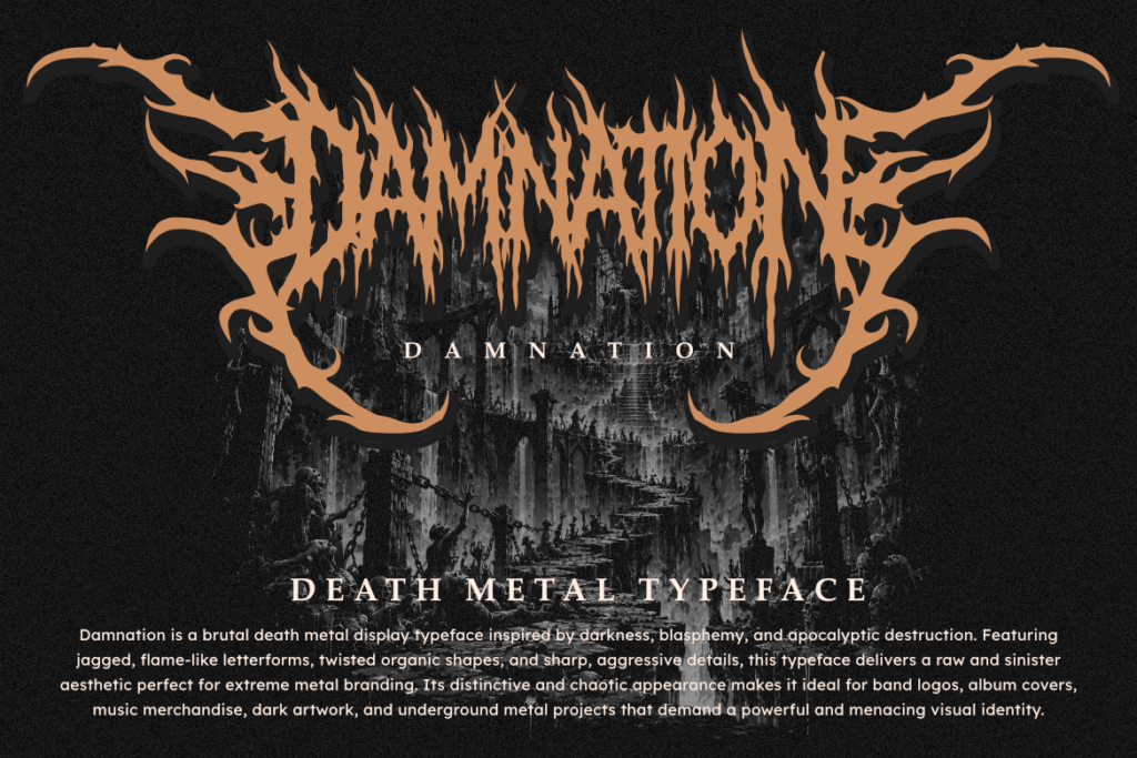 Damnation
