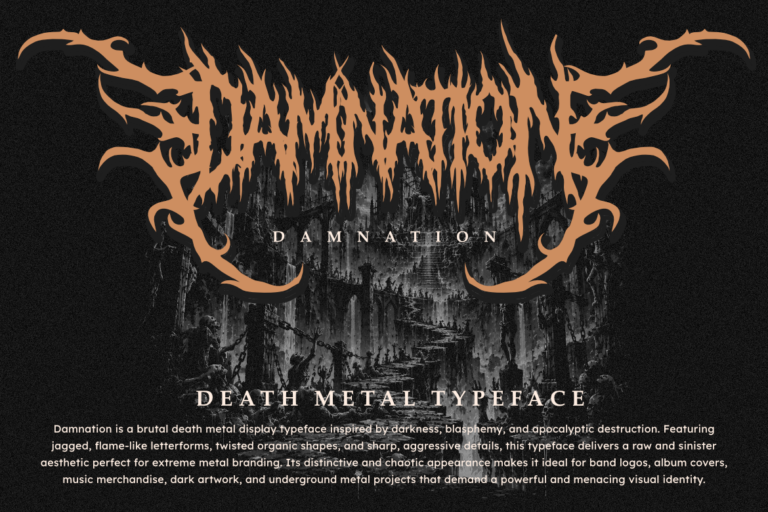 Damnation