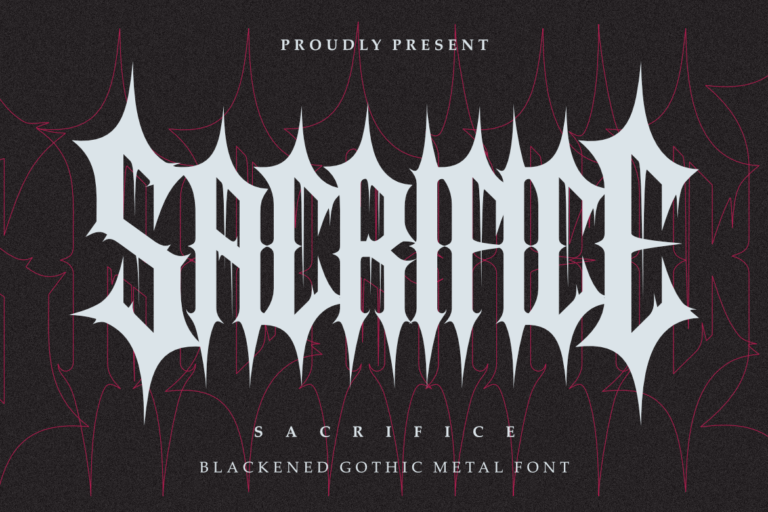 Sacrifice