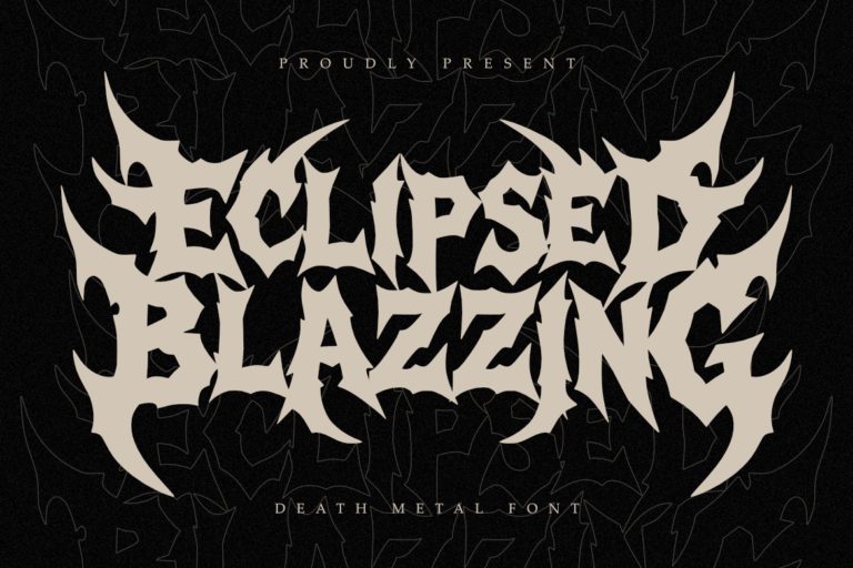 Eclipsed Blazzing