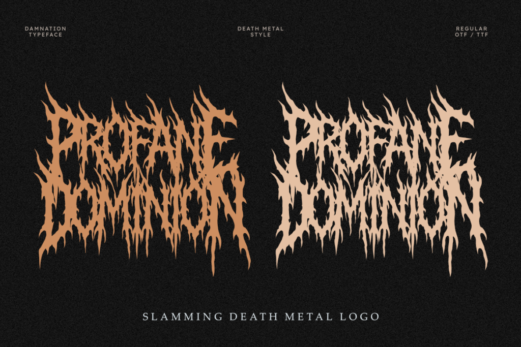 Damnation