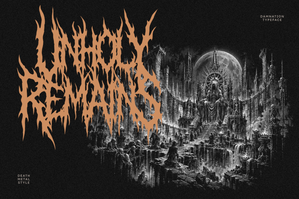 Damnation