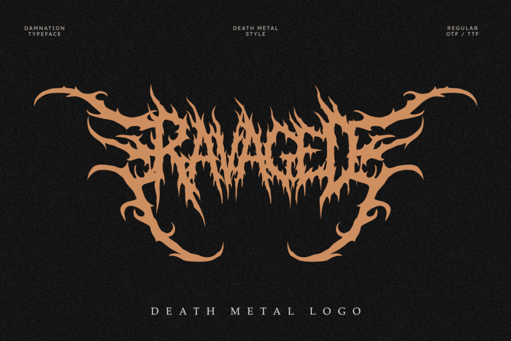 Damnation