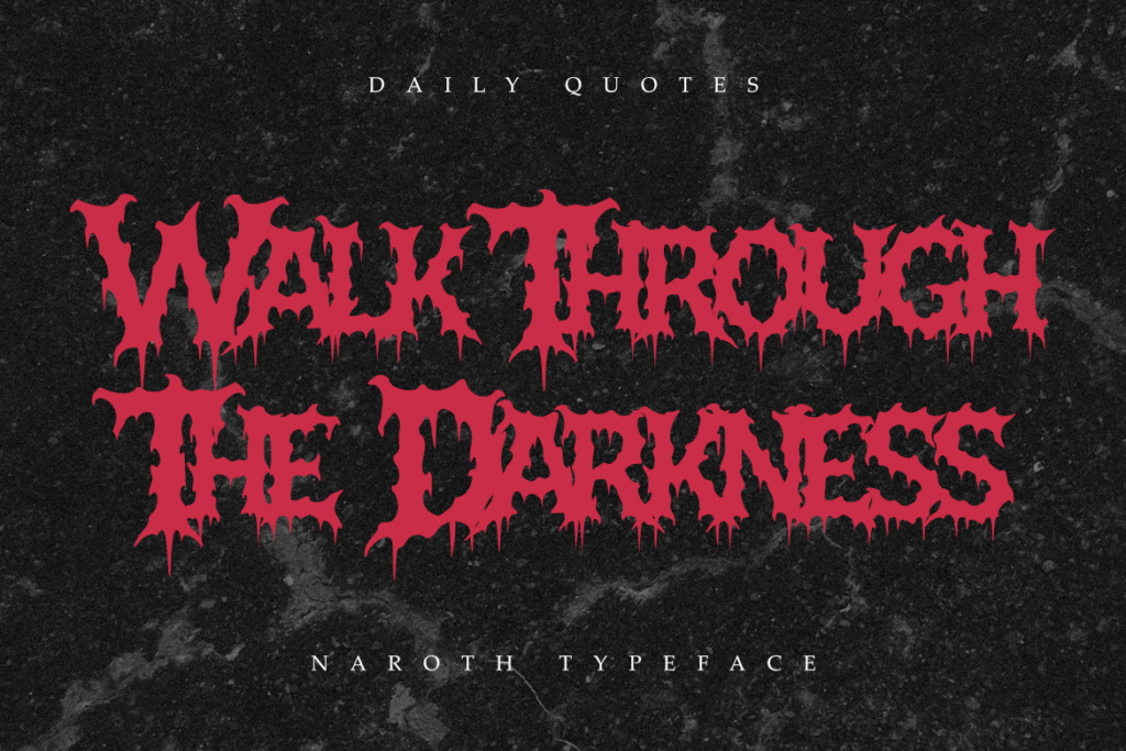 Naroth