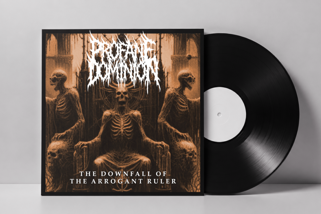 Damnation