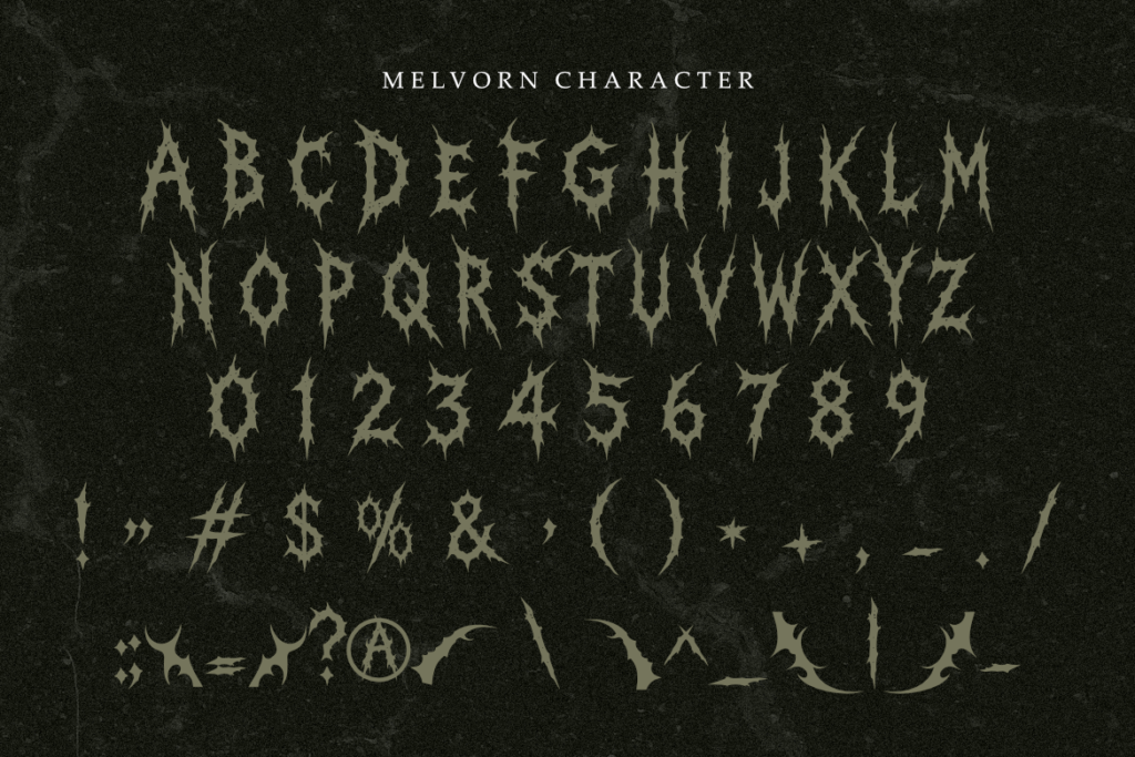 Melvorn