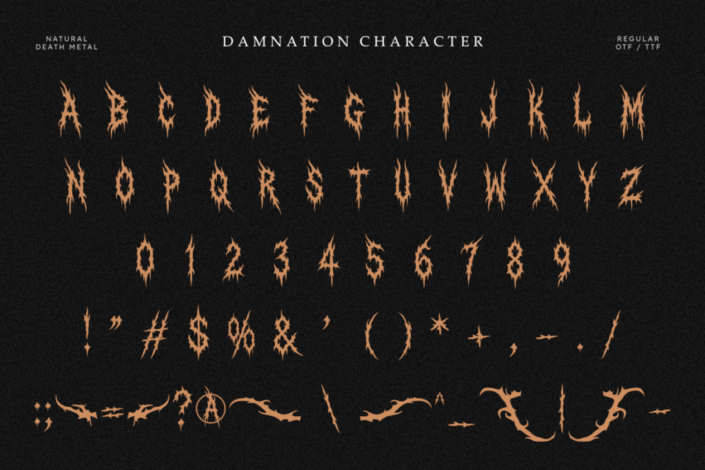 Damnation